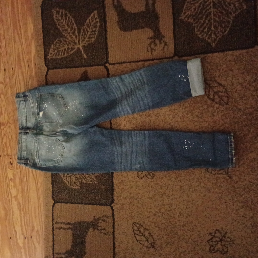 Jeans - Picture 3 of 4